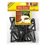 Bosmere Pot Toes