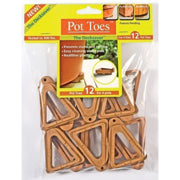 Bosmere Pot Toes