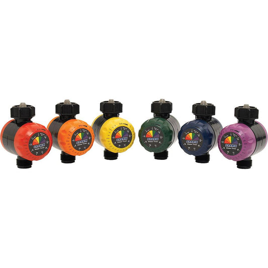 Dramm Colorstorm 水定时器