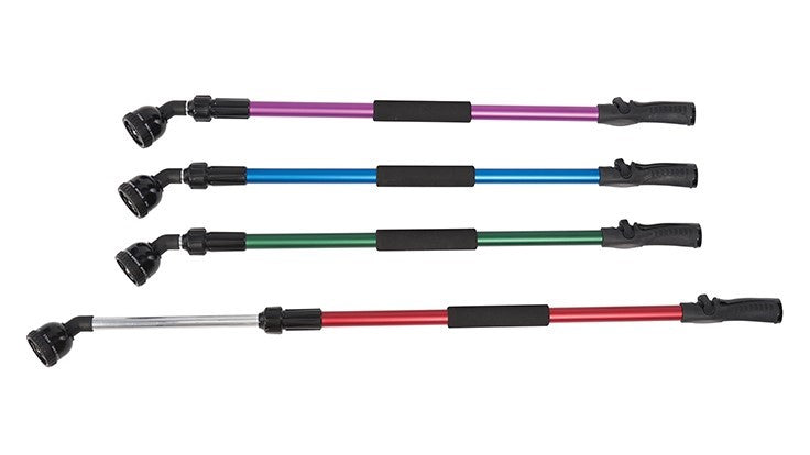 Dramm Rainselect Telescoping Wands 34" to 55"