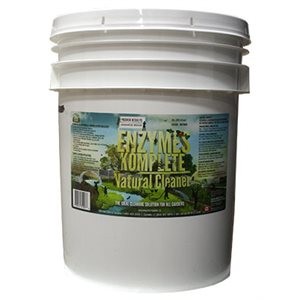 Enzymes Komplete(天然清洁剂)