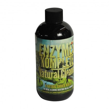 Enzymes Komplete(天然清洁剂)