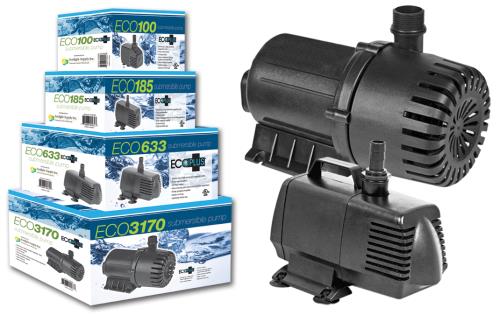 EcoPlus 潜水泵