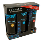 Nutradip 测量仪和解决方案