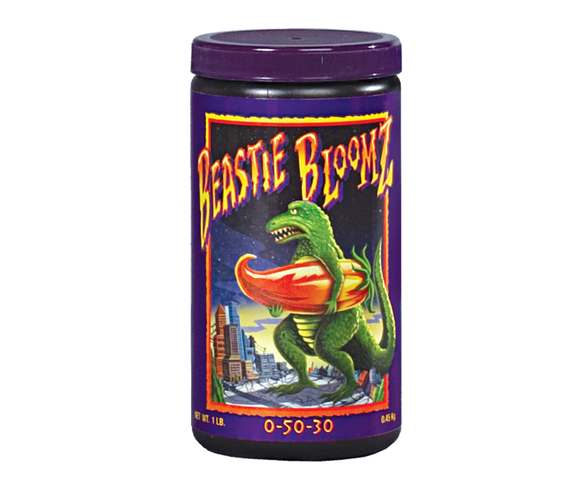 FoxFarm Nutrients Beastie Bloomz (Sale 30% OFF)