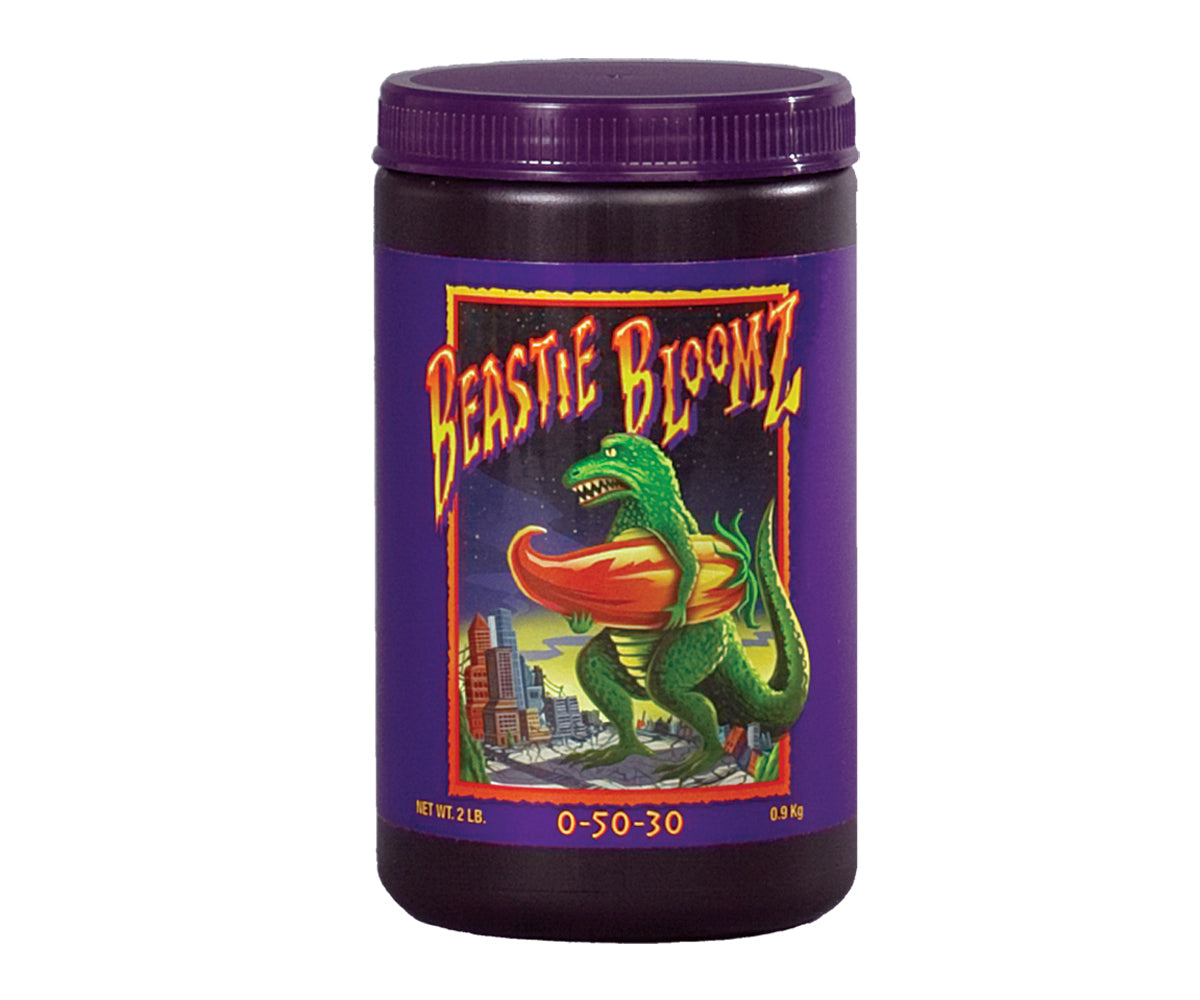 FoxFarm Nutrients Beastie Bloomz (Sale 30% OFF)