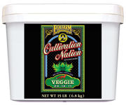 FoxFarm Cultivation Nation Veggie & Flower