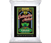 FoxFarm Cultivation Nation Veggie & Flower