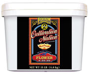 FoxFarm Cultivation Nation Veggie & Flower