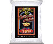 FoxFarm Cultivation Nation Veggie & Flower