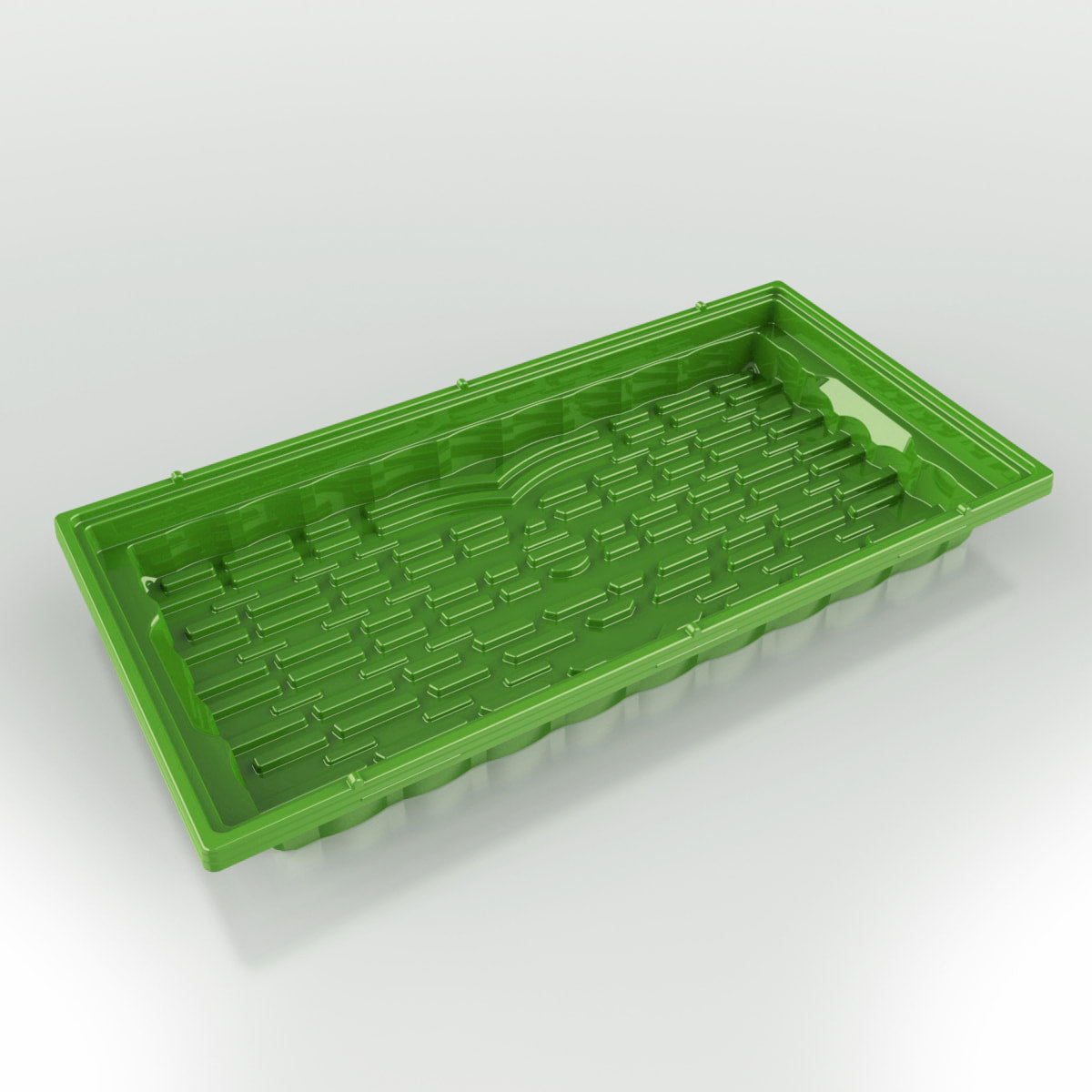 FloraFlex Incubator (Tray, Insert, Dome & Plugs)