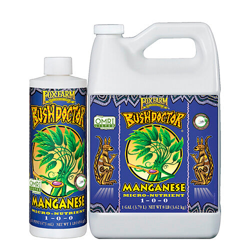 Fox Farm BushDoctor Manganese