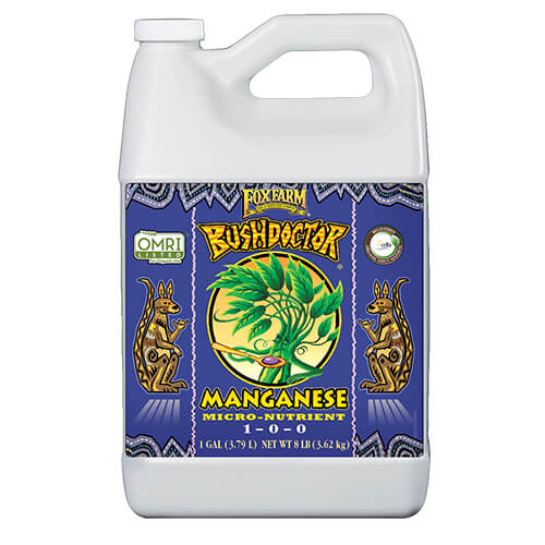 Fox Farm BushDoctor Manganese