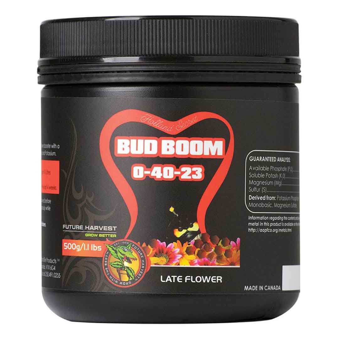 future harvest holland secret bud boom 500 grams