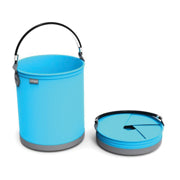 Buckets Round 3 & 5 Gal