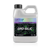 Grotek 高硅
