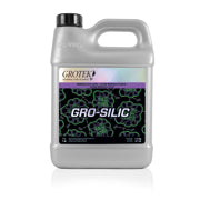 Grotek 高硅