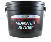 Grotek Monster Grow Pro 和 Bloom