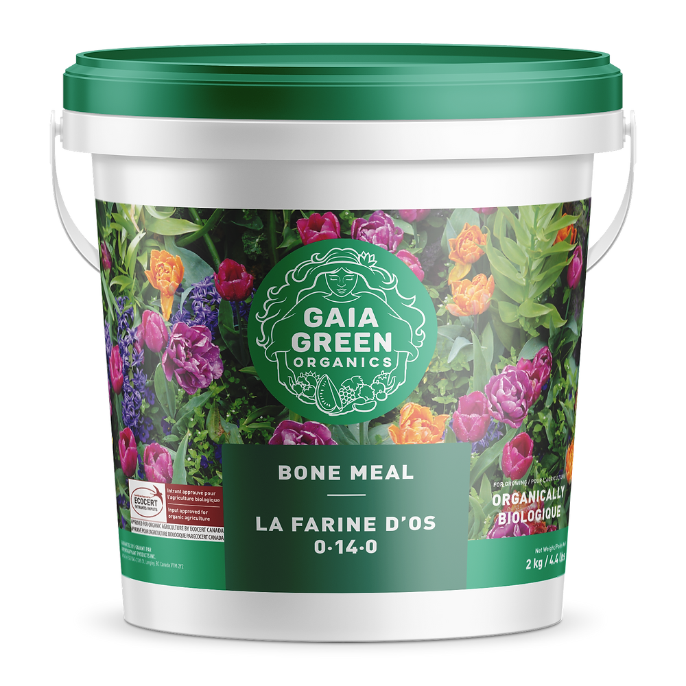 Gaia Green Bone Meal (0-14-0)