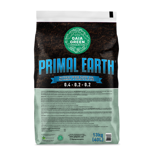 Gaia Green Organics Primal Earth 40L