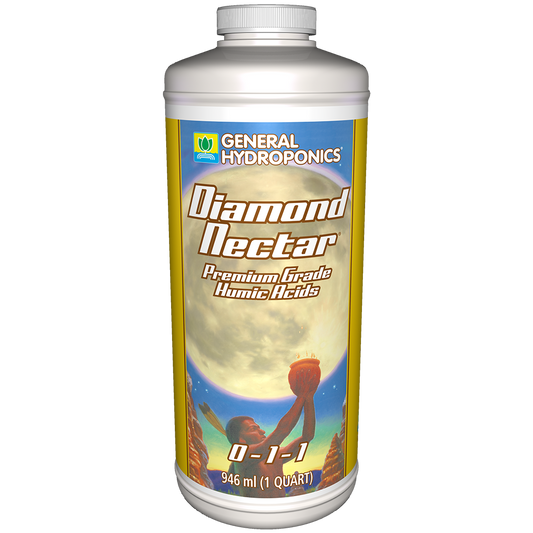 General Hydroponics Diamond Nectar (0-1-1)