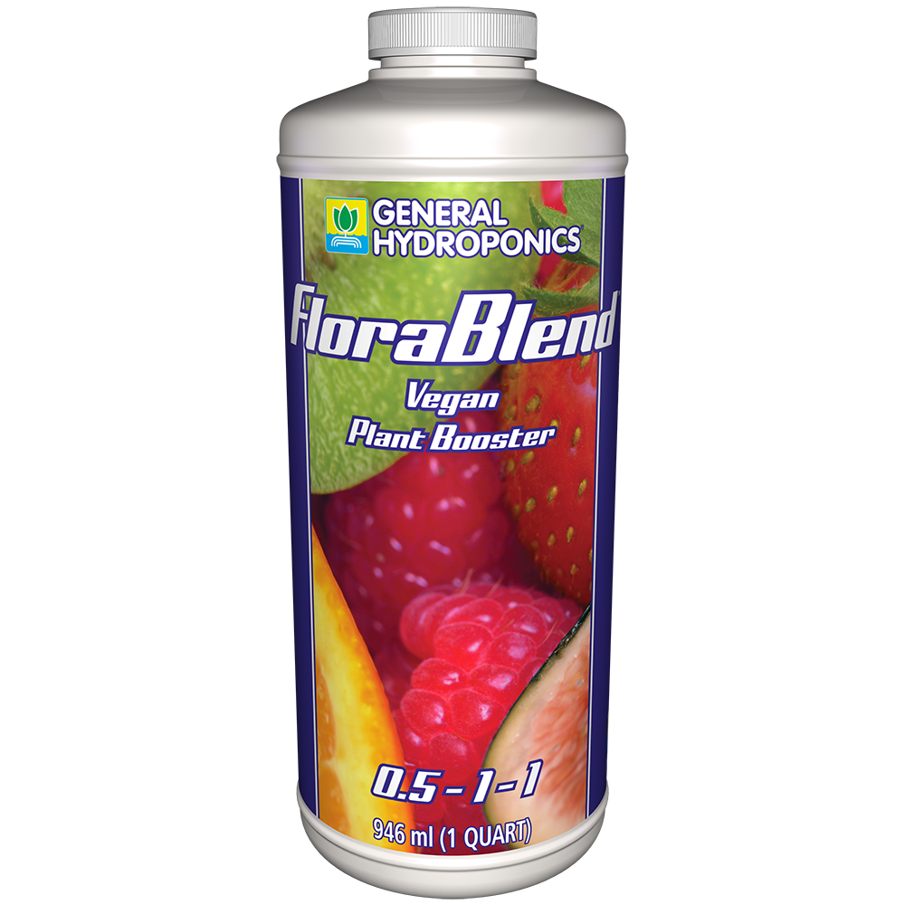 FloraBlend de culture hydroponique générale (0,5-1-1)