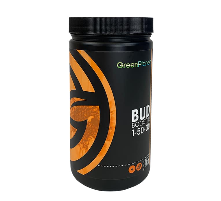 Booster de bourgeons Green Planet Nutrients (1-50-30)