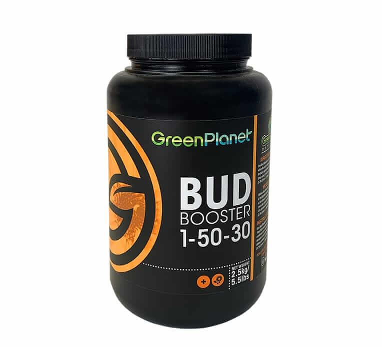 Booster de bourgeons Green Planet Nutrients (1-50-30)