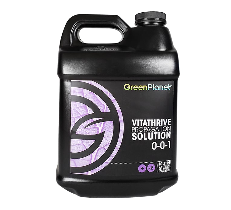 Green Planet Nutrients Vitathrive - Nutrients