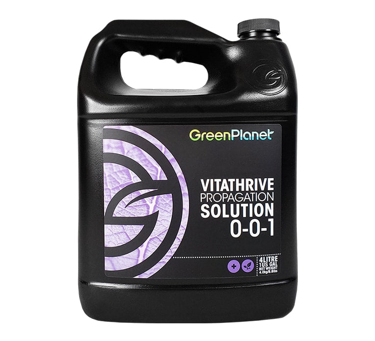 Green Planet Nutrients 3 Part GP3 Kit - Nutrients