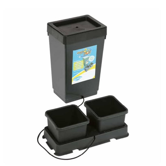 AutoPot Easy2Grow Kit w/ AquaValve5 & 8.5L Pots