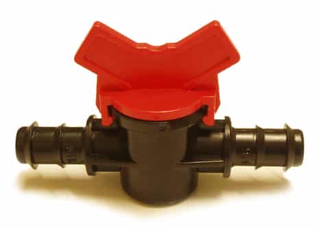AutoPot In-line Taps & Filters