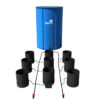 Système d'arrosage modulaire complet AutoPot XL FlexiPot