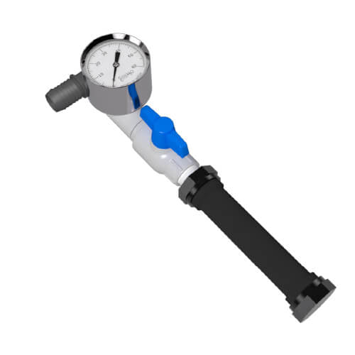 Current Culture H2O CCH2O Air Flow Regulator