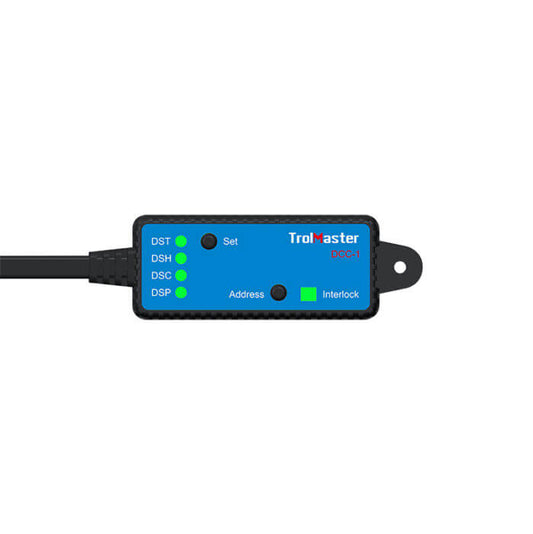 Adaptateur TrolMaster Dual Condition pour système Hydro-X (commande spéciale)