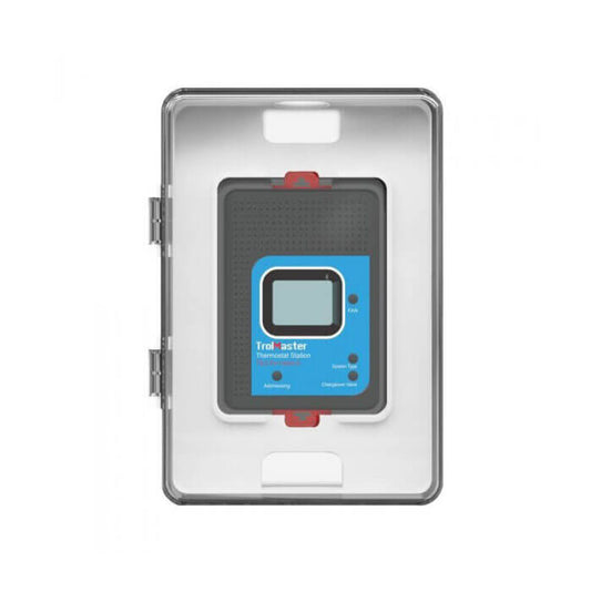 TrolMaster Weatherproof Box for TS-1, TS-2, HS-1 and ARS-1 (BM-1) (Sale 20% OFF)