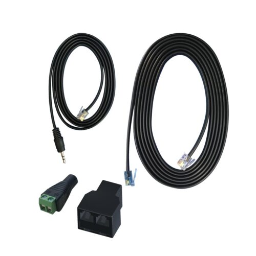 TrolMaster Cable Sets