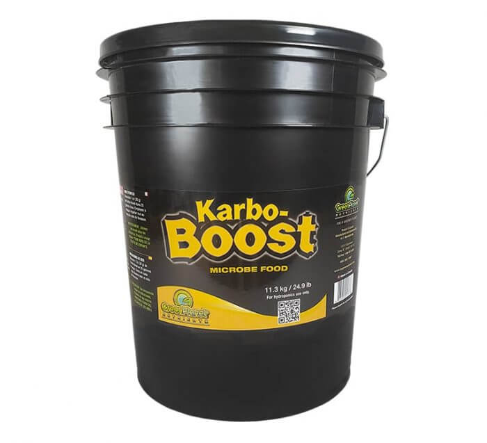 Green Planet Nutrients Karbo Boost