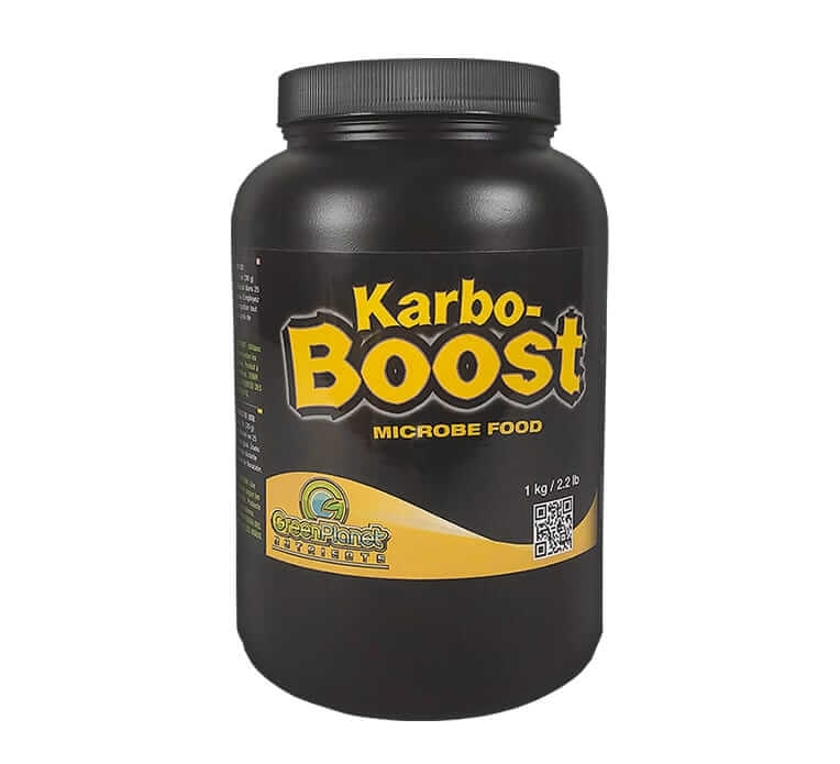 Green Planet Nutrients Karbo Boost