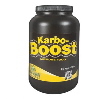 Green Planet Nutrients Karbo Boost