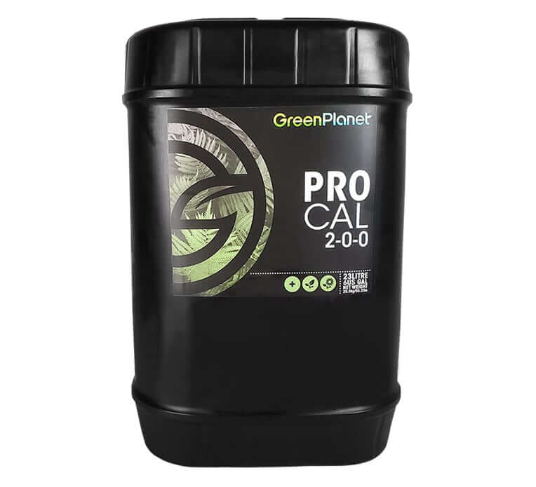 Green Planet Nutrients Pro Cal - Nutrients