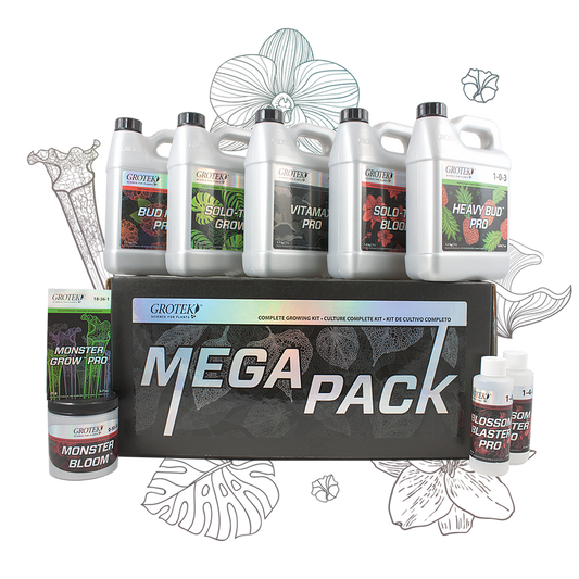 Grotek Mega Pack™ (Special Order)