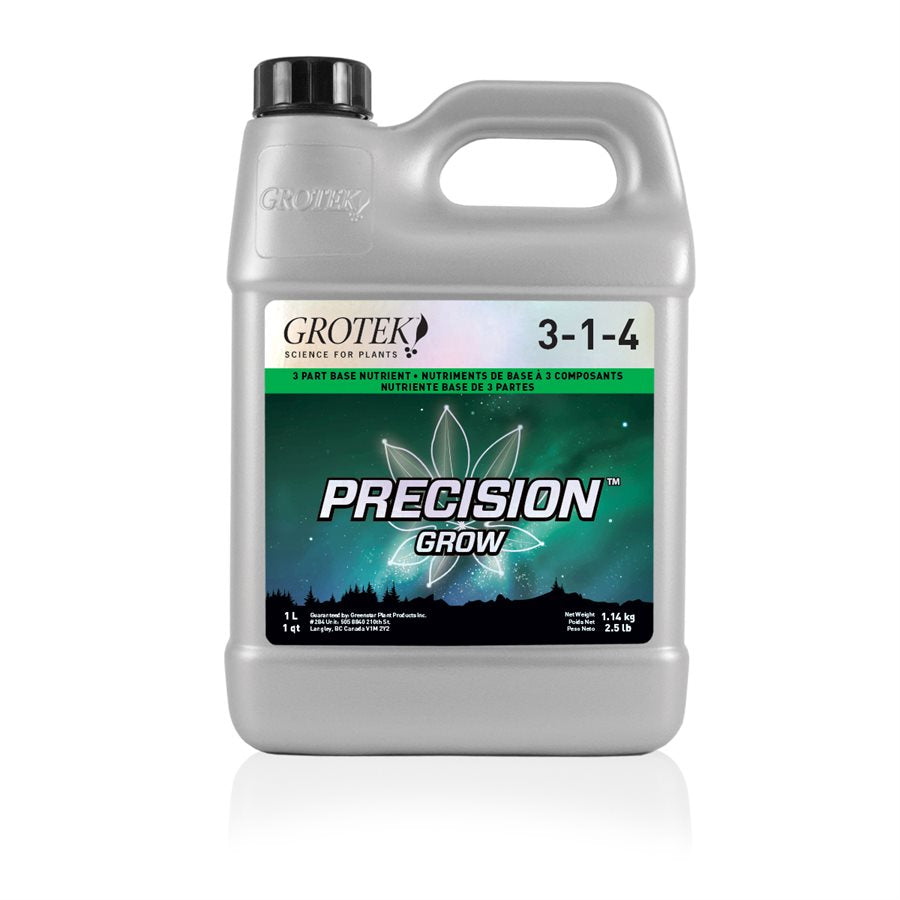 grotek precision grow 1L
