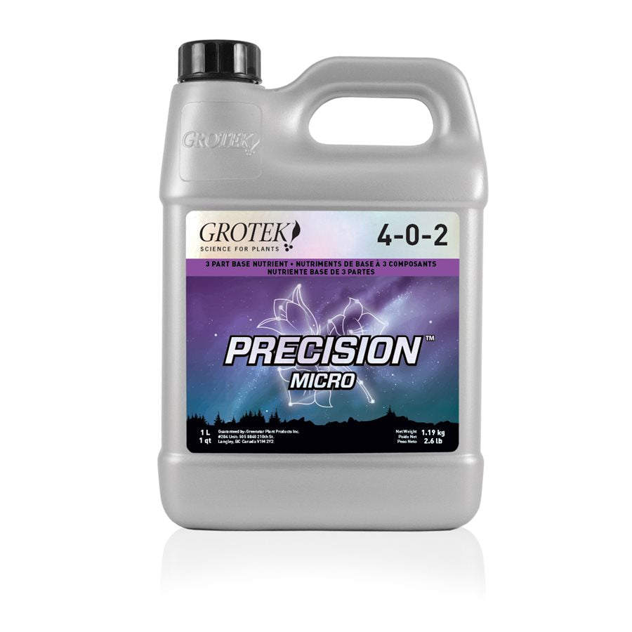 grotek precision micro 1l