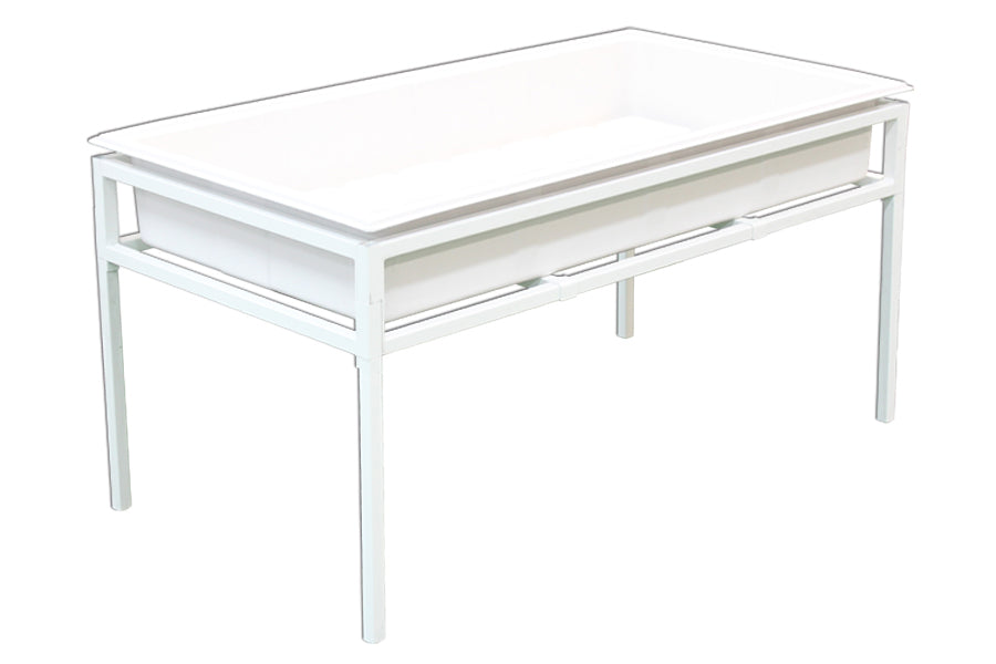 Fast Fit Tray Stand & Accessories (Oversized)