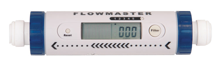 Hydro-Logic® Flowmaster