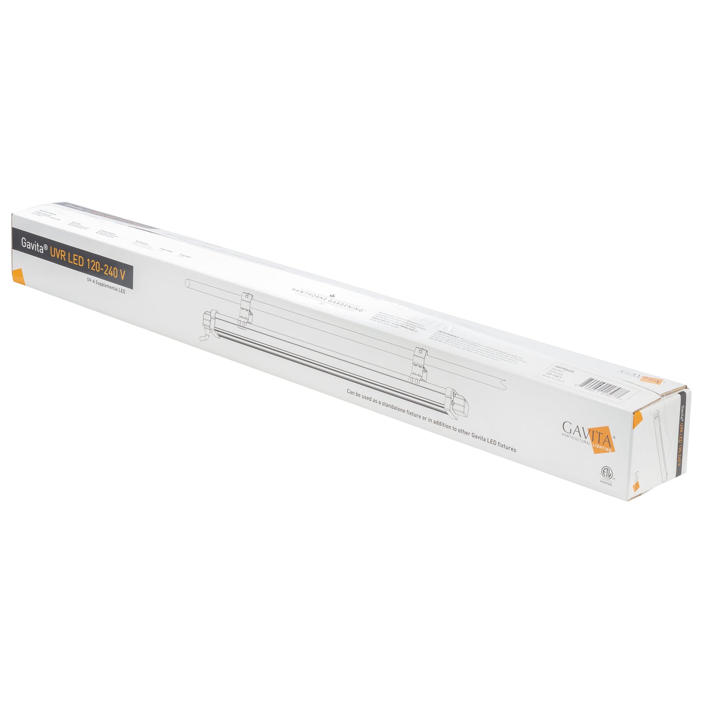 Gavita UVR LED 120-240V(特殊订单)