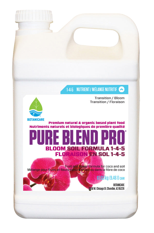 Botanicare Pure Mélange Pro