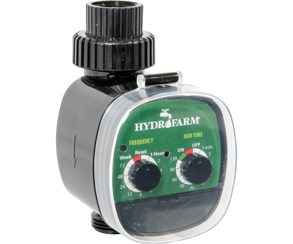 Water Timer (Special Order)