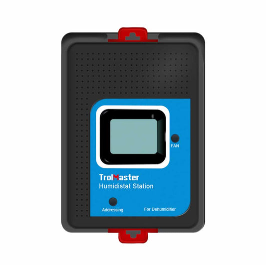 TrolMaster Hydro-X Humidistat Station (HS-1)